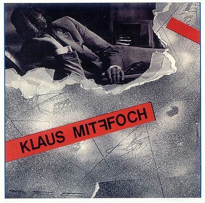 KLAUS MITFFOCH 19 UTWORÓW ( 3 BONUSY ) CD FOLIA