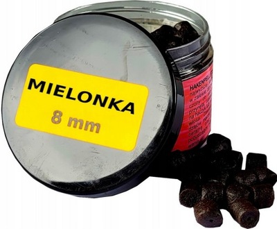 Stil Pellet Haczykowy DIP 8 mm MIELONKA