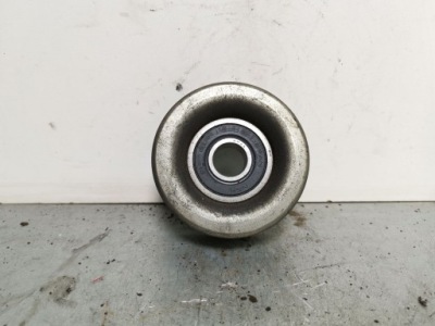 2013 subaru xv ролик натягувача ремінь генератора b17102dg4 фото №1