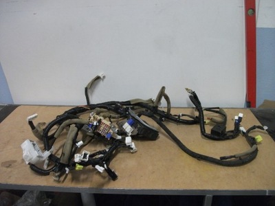 24010-1hp1b джгут салону салон micra k13 1.2 фото №1