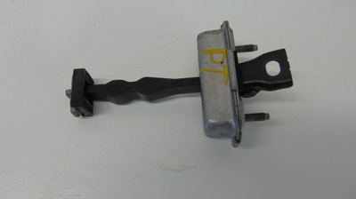 Peugeot 208 ii ограничитель дверь правый задняя фото №1