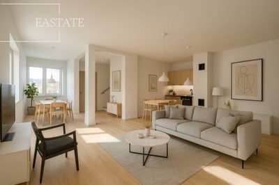 Dom, Warszawa, Wawer, 152 m²