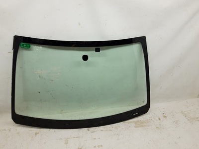 Citroen c4 cactus 13-19 стекло передняя с 2017r фото №1