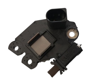 Регулятор генератора valeo are3051 valeo audi vw фото №1