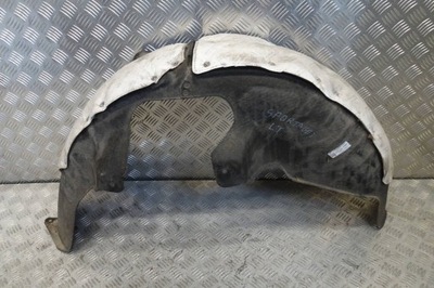 Kia sportage v 1.6 t-gdi підкрилок задня задні ліва 23- фото №1