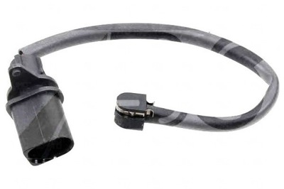 A.b.s. датчик износа тормозных колодок audi r8 07- задняя a.b фото №1