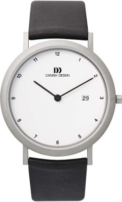 Danish Design Męski zegarek na rękę Xl