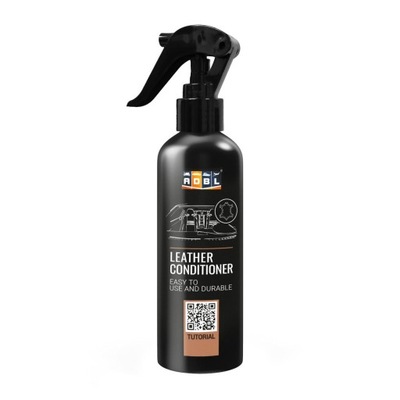 ADBL LEATHER CONDITIONER KONSERWACJI SKÓRY Odżywka