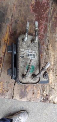 Радиатор топлива range rover sport discovery 2.7 фото №1