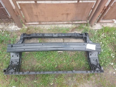 Pas передний усилитель с балка renault clio v фото №1