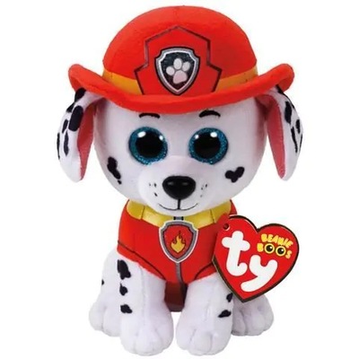 TY 41221 BEANIE BABIES 15CM PLUSZOWY MARSHALL