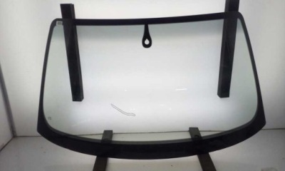 Стекло лобовое audi tt 2006-2014 датчик оригинальная фото №1