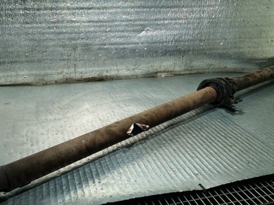 Wał привідний задня ford maverick 2.3 фото №1