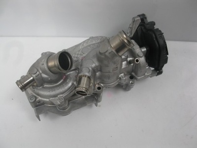 Насос wody vw tiguan a3 фото №1