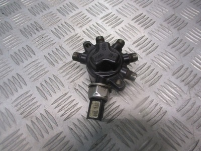 Распределитель топлива renault clio iii 1.5 dci фото №1