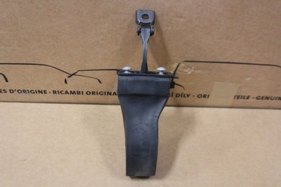 Ограничитель открывания дверь правый задняя vw atlas фото №1