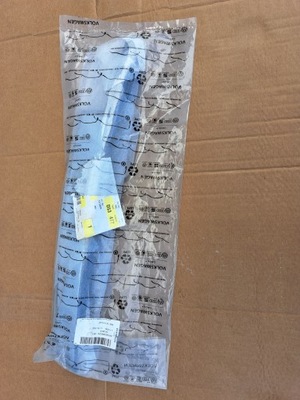 Seat ibiza 6f накладка рамка na двері правий задня фото №1