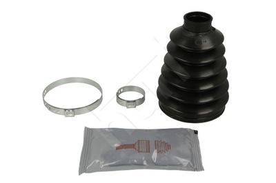 Hart захист шарнір zew renault scenic ii megane фото №1