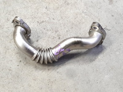 Vw polo v 2009- 1.6 tdi cay шланг трубка egr 03l131521q фото №1