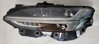 Лампа ліва full led active beam volvo v90 s90 фото №1