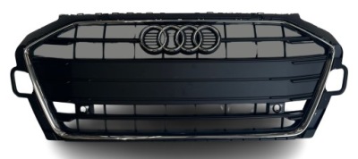 Решітка радіатора радіатора решітка радіатора audi 8w0853651db dd фото №1