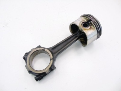 Поршень шатун std a 1.2 8v punto 2 panda palio ypsilon 46472075 b737 фото №1