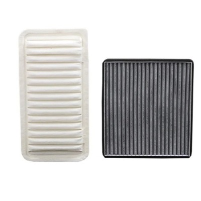 AIR FILTER CABIN FILTER FOR 2013-2019 GEELY EMGRAND EC7 1.5MT 1.8MT ~28426