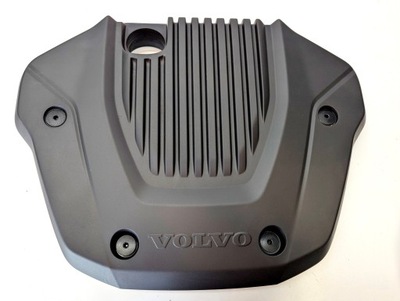 ==== кришка захист двигуна volvo xc40 32252730 === фото №1