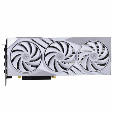 Karta graficzna MSI RTX 4070 GAMING X SLIM WHITE
