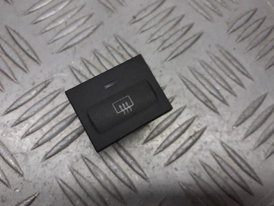 Кнопка перемикач обігріву скло ford focus mk2 фото №1