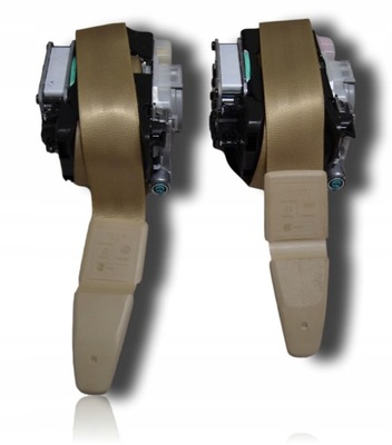 Audi a5 sportback pas ремни комплект подушка безопасности фото №1