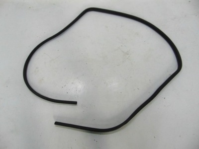 Прокладка двері правий перед citroen c4 aircross фото №1