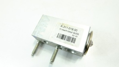 Expert iii traveller клапан розширювальний a31101900 фото №1