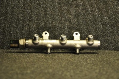 Правая молдинг впрыскная vw amarok flatbed s1b 059130089cs 2.0l дизель фото №1