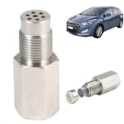 Эмулятор датчик лямбда-зонд катализатор do автомобиль фото №1