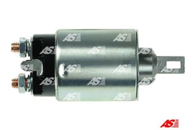 Автоматична коробка передач стартер вимикач ss5014 as-pl фото №1