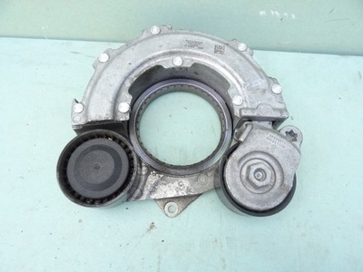 Натягувач ремінь клиновий hyundai 25281-2u301 фото №1