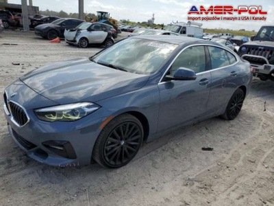 BMW Seria 2 2021 BMW 228XI, Amer-Pol