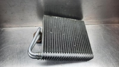 Радіатор обігрівача renault megane scenic ii фото №1