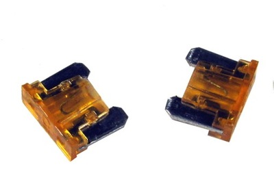 Предохранитель minival low профиль 5a 4szt фото №1