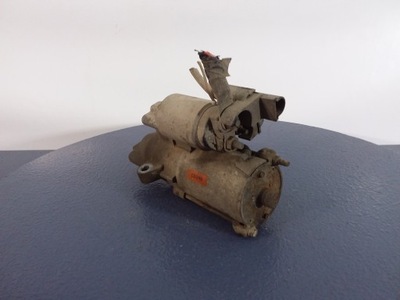 Ford transit mk7 2.3b 145 стартер cs1246 фото №1