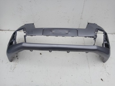 Бампер перед peugeot expert 3 citroën jumpy 3 фото №1