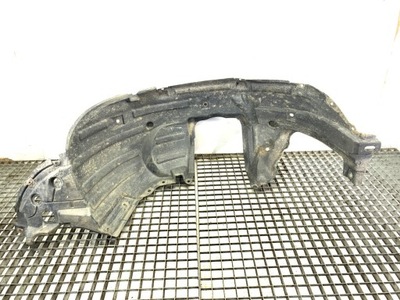 Подкрылок левый перед renault koleos i suv защита передняя, левая фото №1