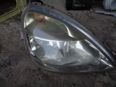 FARO PARTE DELANTERA DERECHA MERCEDES W168  