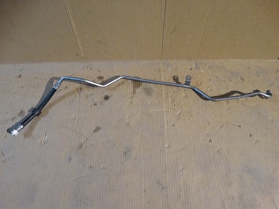 Шланг масла коробки передач mercedes sl w230 1 фото №1