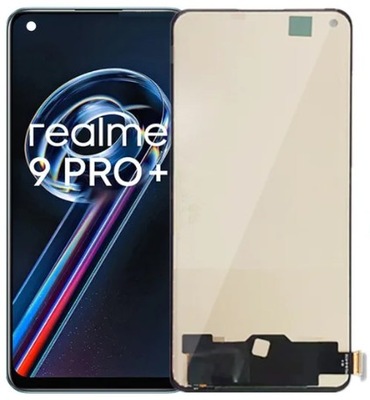 WYŚWIETLACZ DOTYK EKRAN REALME 9 PRO PLUS INCELL