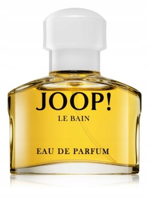 JOOP LE BAIN EDP 40ml