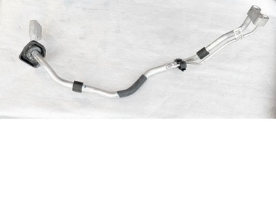 Шланг кондиционера 80a816738f audi q5 sq5 оригинал фото №1