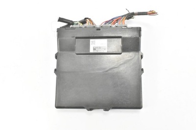 Модуль блок управления 89681-47320 toyota prius iii lift фото №1