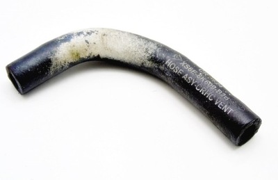 Шланг wąż вентиляція картера 1.3 8v ford fiesta v vi ka фото №1